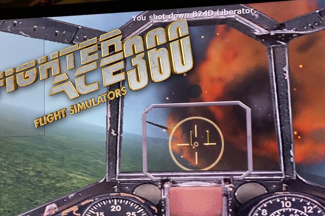 Pearl Harbor Aviation Museum Ticket with Audio Tour and Shuttle - Who will enjoy this experience most
