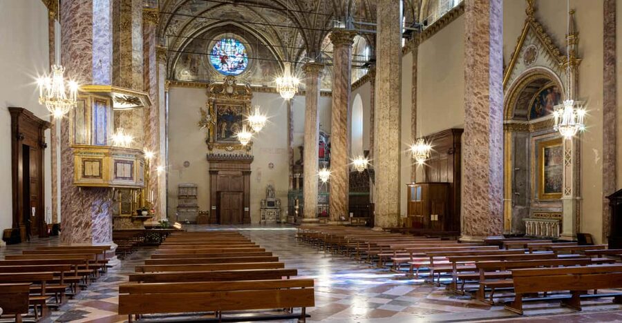Perugia: San Lorenzo Cathedral Audioguide Tour - Who will get the most from this visit?