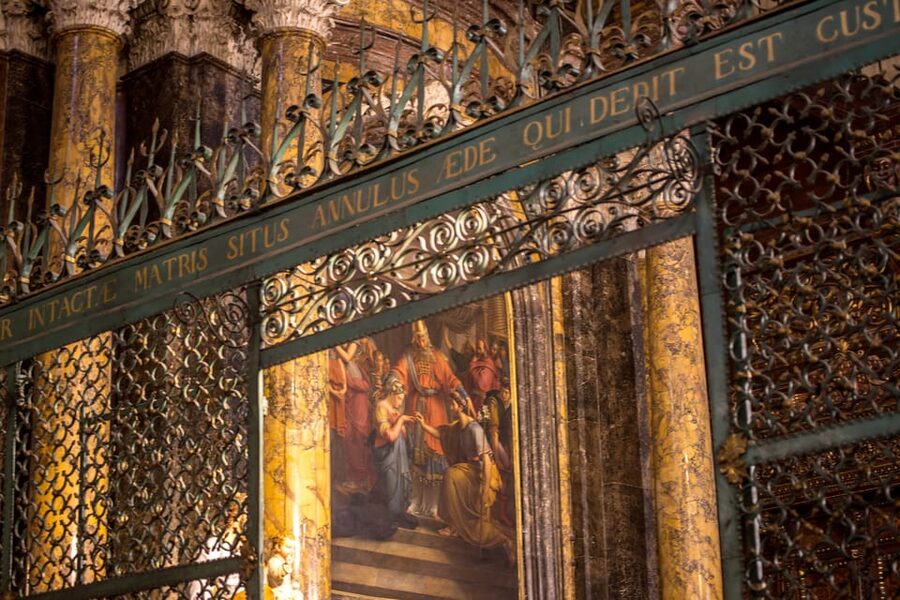 Perugia: San Lorenzo Cathedral Audioguide Tour - What the 30-minute audio format does well