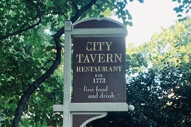Philadelphia Haunted Ghost Smartphone Guided Audio Walking Tour - The $7.75 price and what it buys