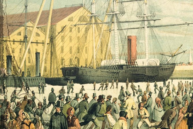 Philadelphia's Lost Waterfront: A Self-Guided Audio Tour - Why this short walk tells a bigger Philadelphia story