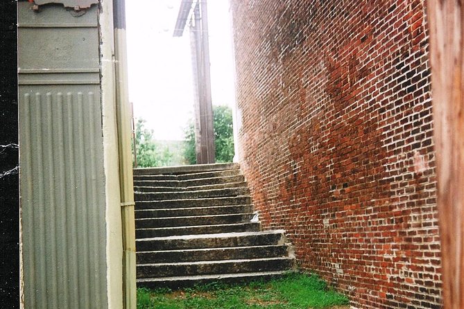 Philadelphia's Lost Waterfront: A Self-Guided Audio Tour - Penn’s Landing and the changing riverfront