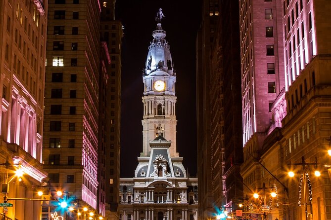Philadelphia's Lost Waterfront: A Self-Guided Audio Tour - The piers, including Race Street Pier