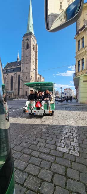 Pilsen: Panoramic Sightseeing - Bus Tour with audio guide - Why This Short Ride Works In Pilsen
