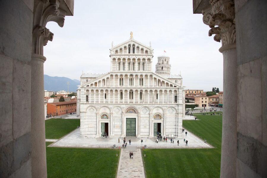 Pisa: Opera del Duomo Museum, Cathedral Ticket & Audio Guide - Key points to know before booking