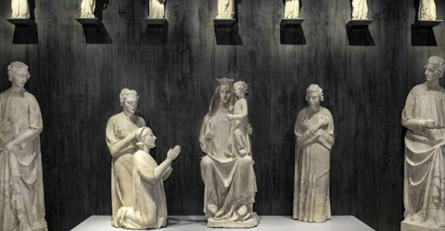 Pisa: Opera del Duomo Museum, Cathedral Ticket & Audio Guide - What the $24 ticket really buys you