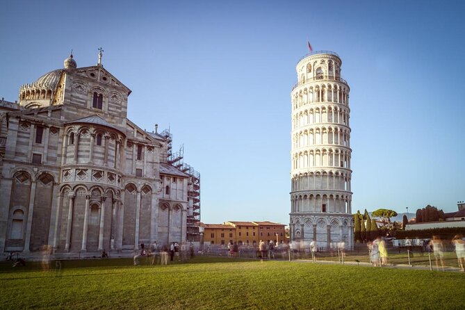 Pisa: Timed Entrance to Leaning Tower & Cathedral with AudioGuide - Key points to know before you book