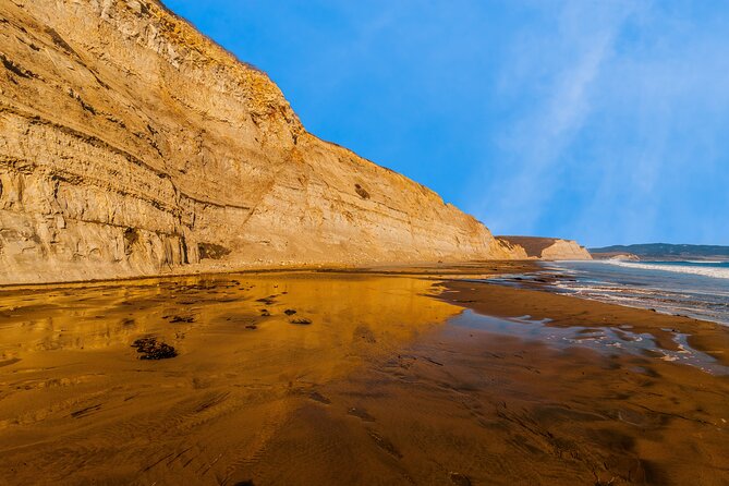 Point Reyes National Seashore Self Guided Driving Audio Tour - Chimney Rock, the Lifeboat Station, and Coastal Rescue