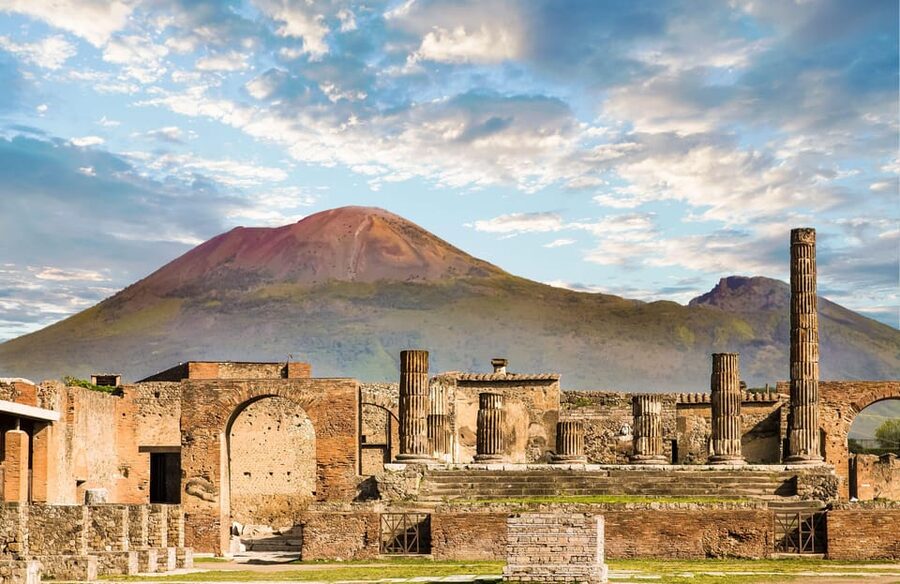 Pompei: Audio guide of the archeological site - What this Pompeii audio guide actually gives you