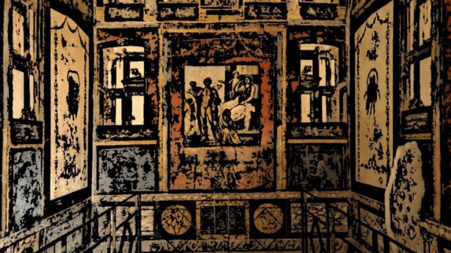 Pompeii Audioguide - TravelMate app for your smartphone - Is $9 good value?