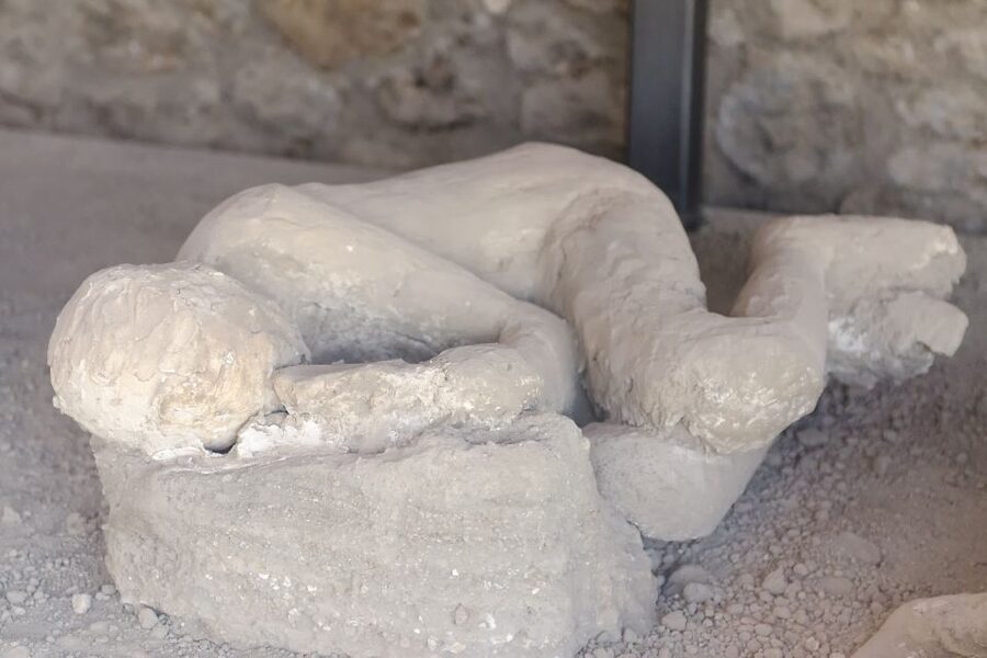 Pompeii: Entry Ticket with Audio Guide - Why Pompeii is worth a full day