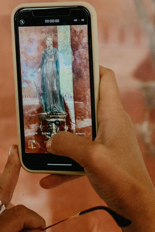 Pompeii & Herculaneum: Skip-the-line & Digital Guide App - Should you book Pompeii and Herculaneum together?