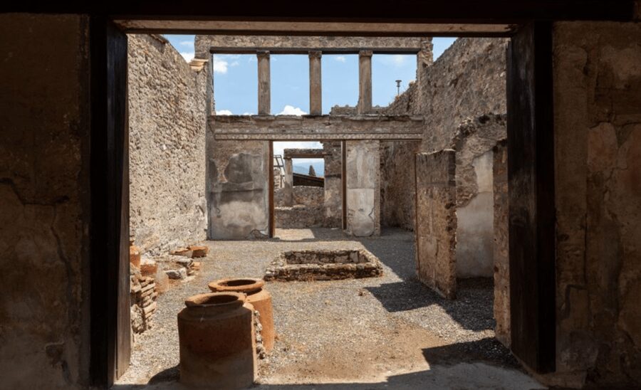 Pompeii: Skip-the-Line Entry Ticket with Audio Guide or Tour - Key points to know before booking