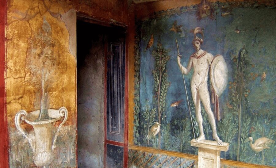 Pompeii: Skip-the-Line Entry Ticket with Audio Guide or Tour - What you actually buy for $37