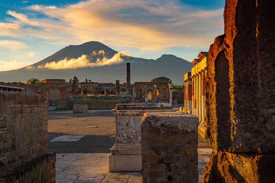 Pompeii Skip-the-Line Ticket and Audioguide - What the Pompeii experience actually gives you