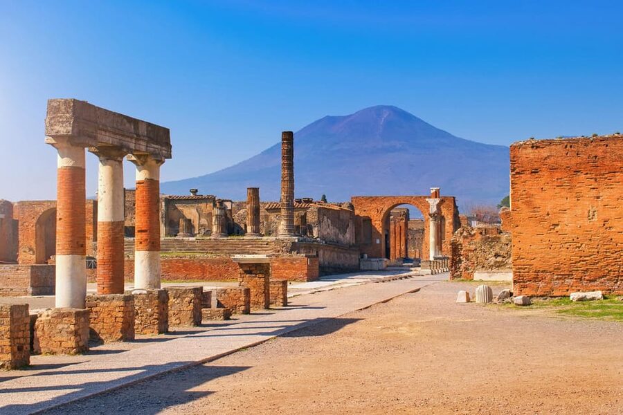 Pompeii Skip-the-Line Ticket and Audioguide - Should you book the Pompeii ticket and audioguide?