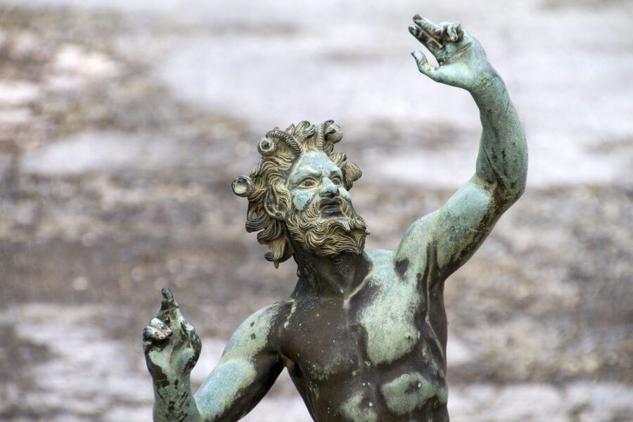 Pompeii: Skip-the-Line Ticket with Audio Guide and Map - Key points to know before you go