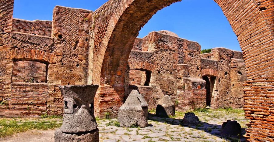 Pompeii: Skip-the-Line Ticket with Audio Guide and Map - Why this Pompeii ticket works well for independent sightseers