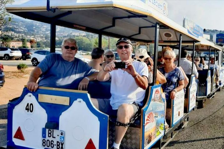 Porticcio: Coastal Train Ticket with Audio Guide & Tastings - Weather, comfort, and practical planning
