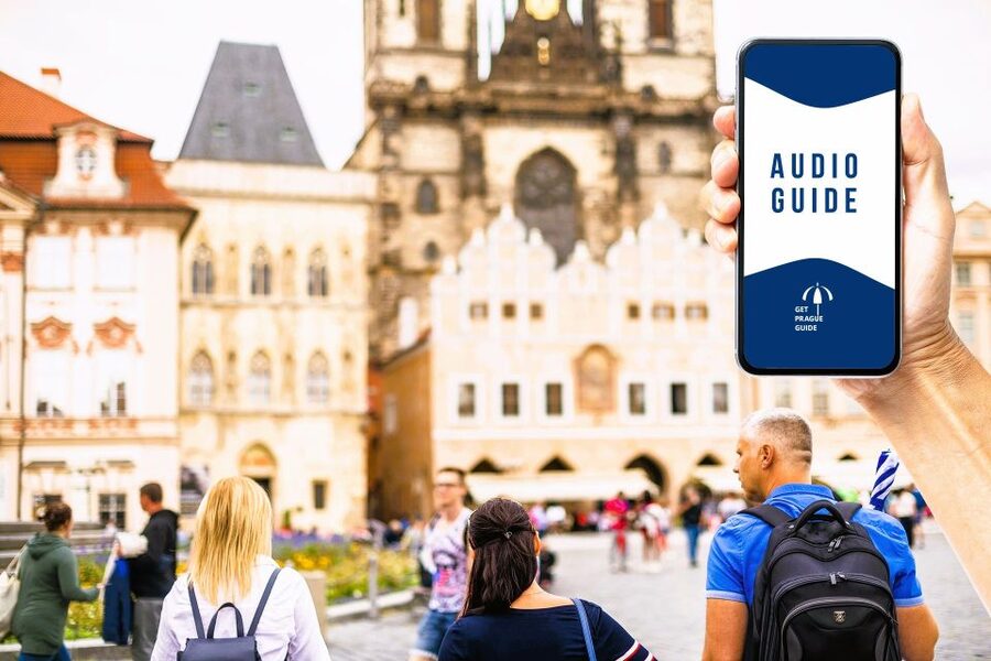 Prague: Astronomical Clock Tower Entry Ticket & Audio Guide - Why Prague’s clock deserves more than a quick photograph