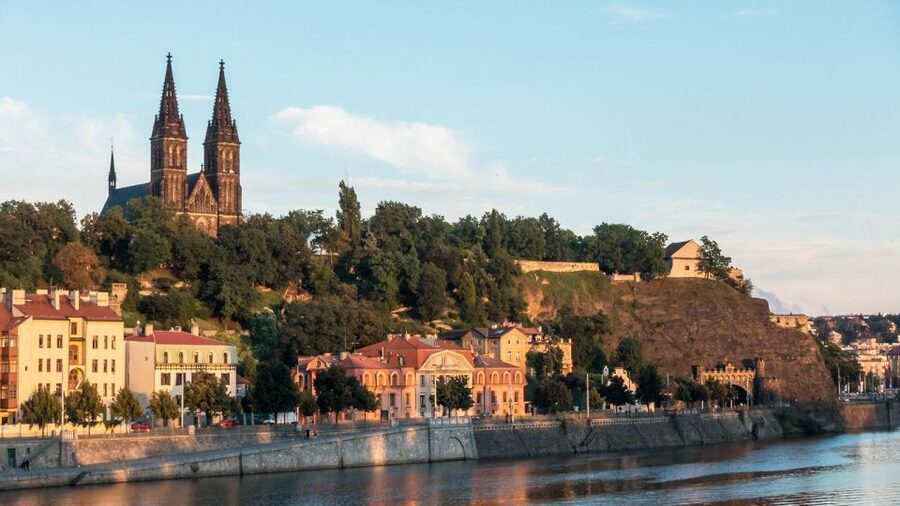 Prague Audioguide - TravelMate app for your smartphone - Charles Bridge and Mala Strana