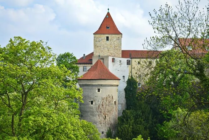 Prague Castle Skip-The-Line Ticket with Audio guide - What the $41.38 Prague Castle ticket actually gives you