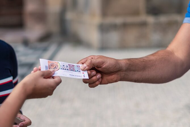Prague Charles Bridge Tower Admission Ticket And Audioguide - Who will enjoy this experience most