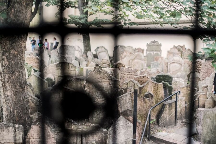 Prague: Jewish Quarter Ticket with optional Audio Guide - Price and practical value at $55