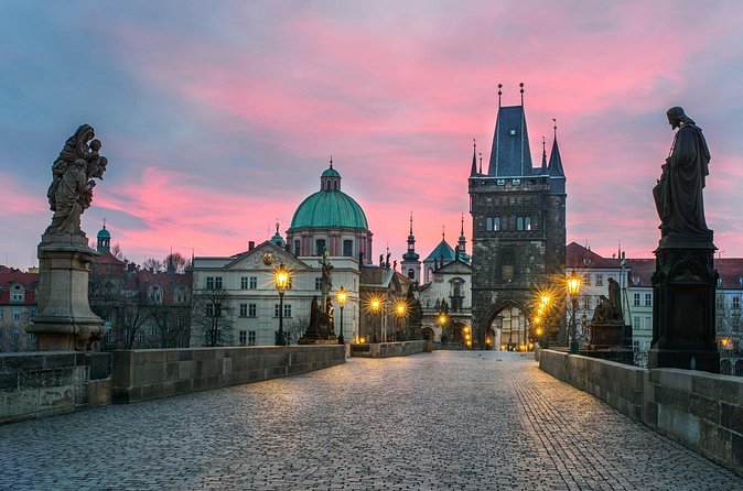 Prague Scavenger Hunt and Highlights Self Guided Audio Tour - Are the puzzles fun or frustrating?