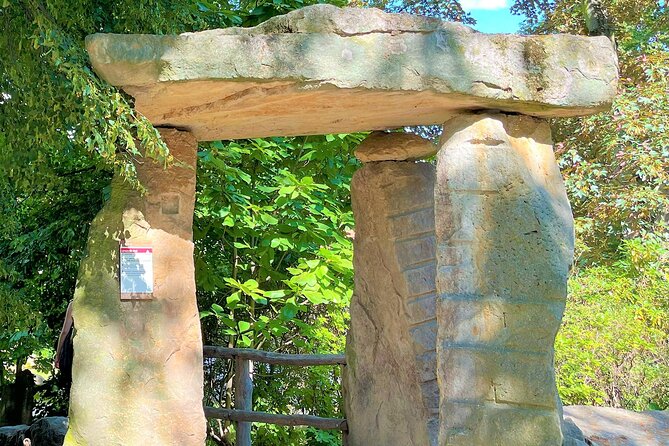 Prague Zoo Ticket with Online Audio Guide - No live guide, no transfer, and no fixed group