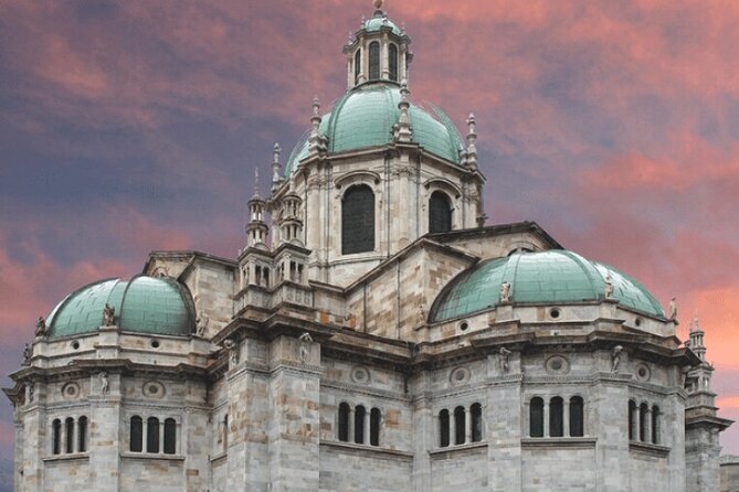 Private Audio Guided Walking Tour in Como - What this Como audio tour really is