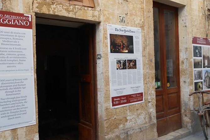 Private Audio Guided Walking Tour in Lecce - The Castle of Charles V and Lecce’s military side