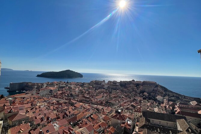 Private Self-Guided Audio Walking Tour in Dubrovnik Old Town - What this $9.61 Dubrovnik walk actually offers