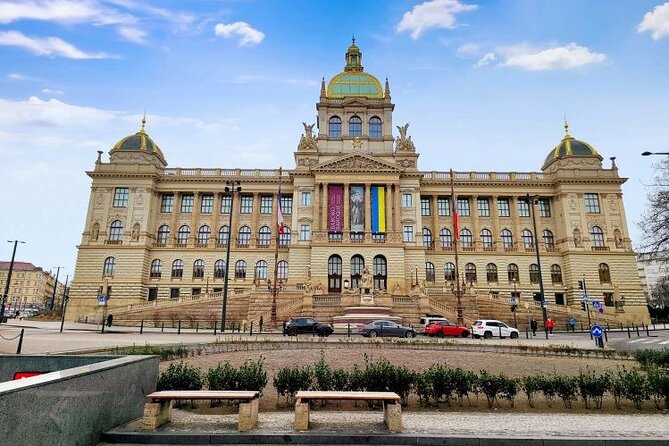 Private Self-Guided Audio Walking Tour in Prague - Key things to know before you go