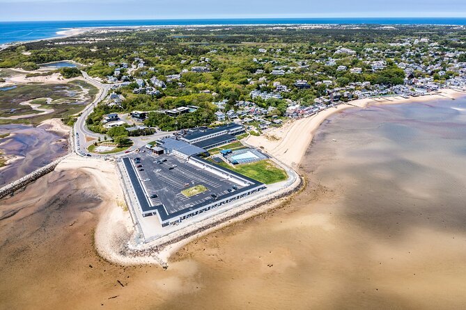 Provincetown Self-Guided Walking Audio Tour - Commercial Street: A Walk With Stories Underfoot