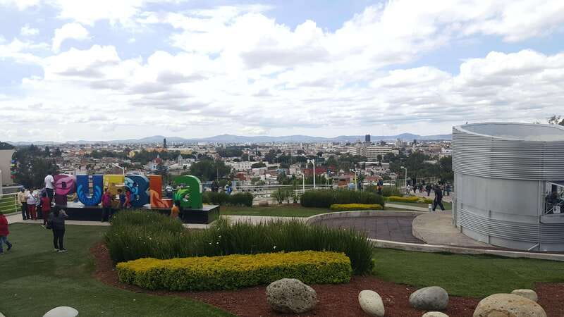 Puebla: Hop-On Hop-Off Bus Tour with Audio Guide - Analco, the tunnels, and the first worthwhile stops