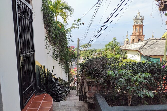 Puerto Vallarta Historical El Centro: A Self-Guided Audio Tour - What $9.99 really gets you