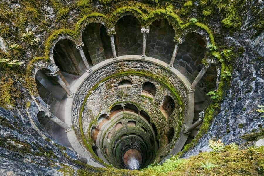 Quinta da Regaleira: Skip-The-Booth E-Ticket and Audio Guide - Why Quinta da Regaleira feels different from Sintra’s palaces