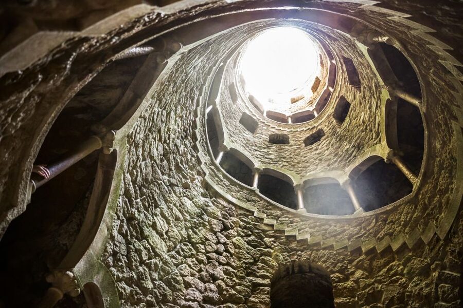 Quinta da Regaleira: Skip-The-Booth E-Ticket and Audio Guide - How long should you allow?