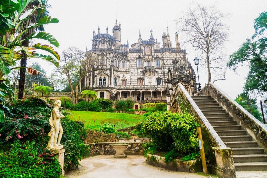 Quinta da Regaleira: Skip-The-Booth E-Ticket and Audio Guide - Who will enjoy this visit most?