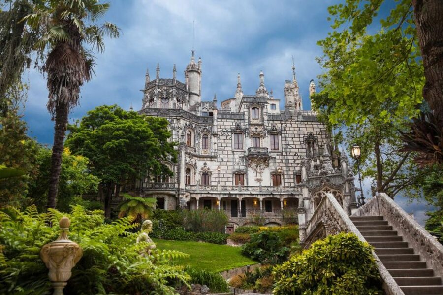 Quinta da Regaleira Skip-the-Ticket-Line Entry & Audioguide - Should you book the Quinta da Regaleira ticket?