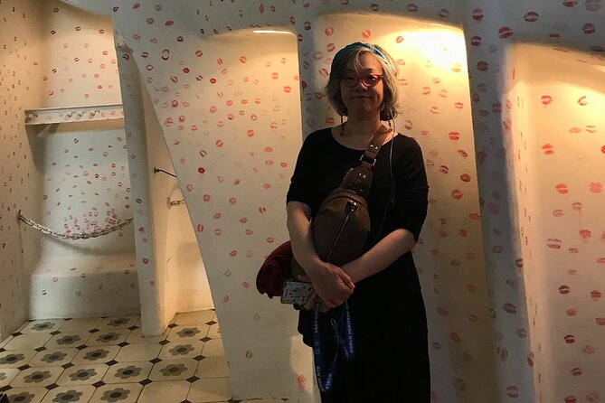 Reserved Entrance to Casa Batlló with Audio Guide in Barcelona - Why Casa Batlló feels different from a normal museum