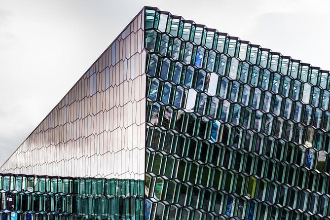 Reykjavik Main Sights and Hidden Spots: A Self-Guided Audio Walk - Key points before you set out