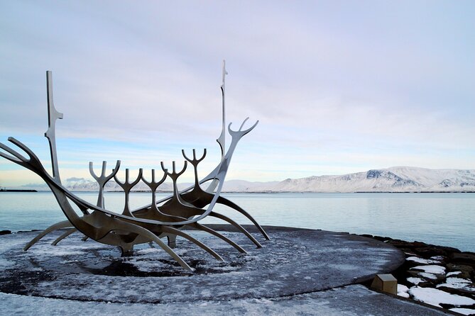 Reykjavik Scavenger Hunt and Highlights Self Guided Audio Tour - Key points to know before you go