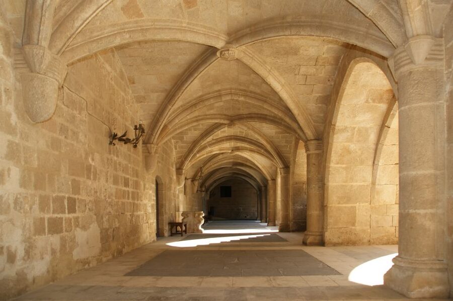 Rhodes: Palace of Grand Master Ticket & Rhodes SG audio tour - Key points before you book