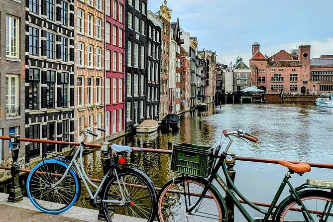 Rijksmuseum Amsterdam Audio guide Tour with Unlimited access time - Is $100.92 a fair price?