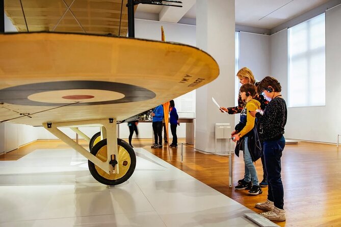 Rijksmuseum Amsterdam Ticket with Audio & Canal Cruise - Timing your day around the 9:00 AM to 5:00 PM hours