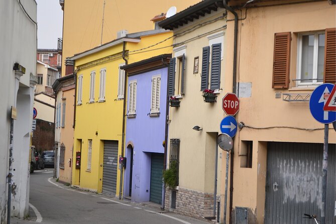 Rimini Scavenger Hunt and Highlights Self Guided Audio Tour - Key things to know before you go