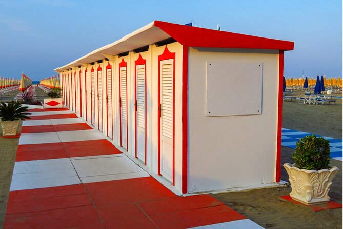 Rimini Scavenger Hunt and Highlights Self Guided Audio Tour - Who should book this Rimini walk?
