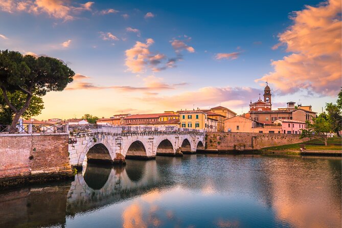 Rimini Scavenger Hunt and Highlights Self Guided Audio Tour - Should you book it?